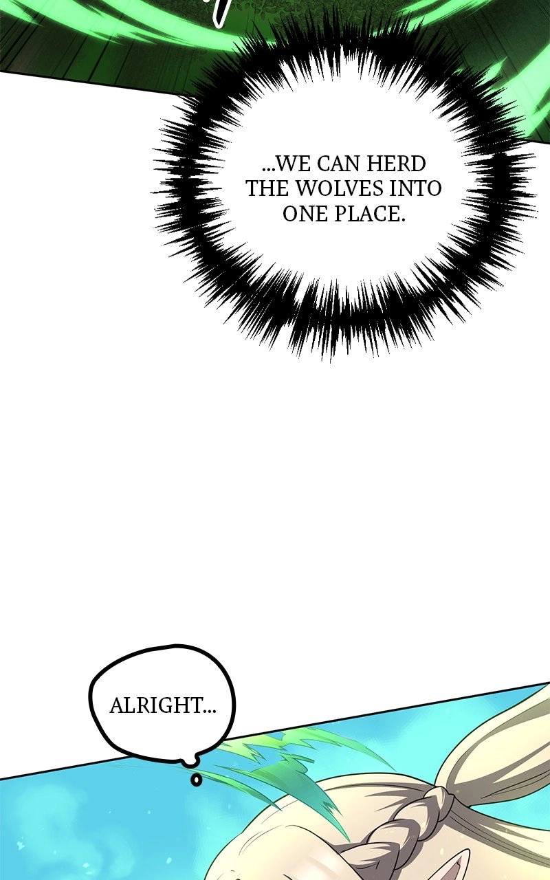 Monster Eater Chapter 13, page 58 of 102