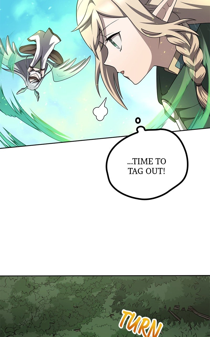Monster Eater Chapter 13, page 59 of 102