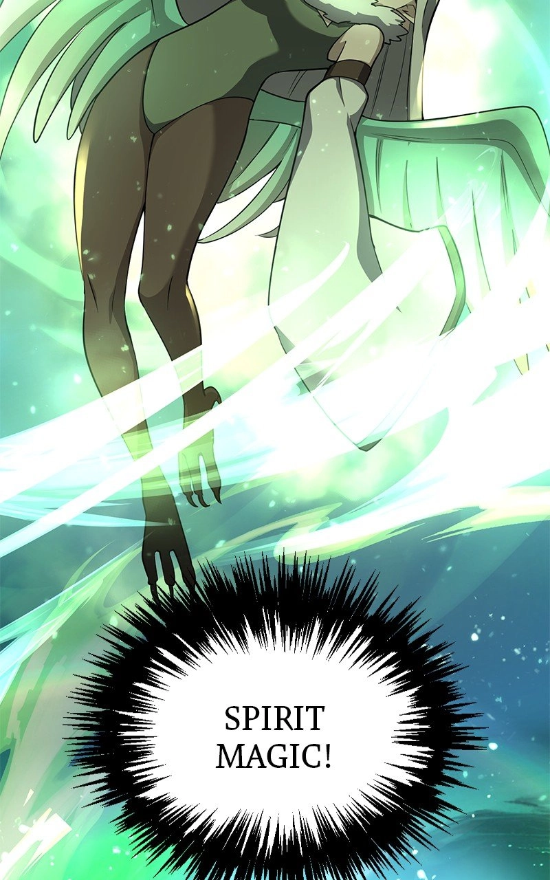 Monster Eater Chapter 13, page 6 of 102