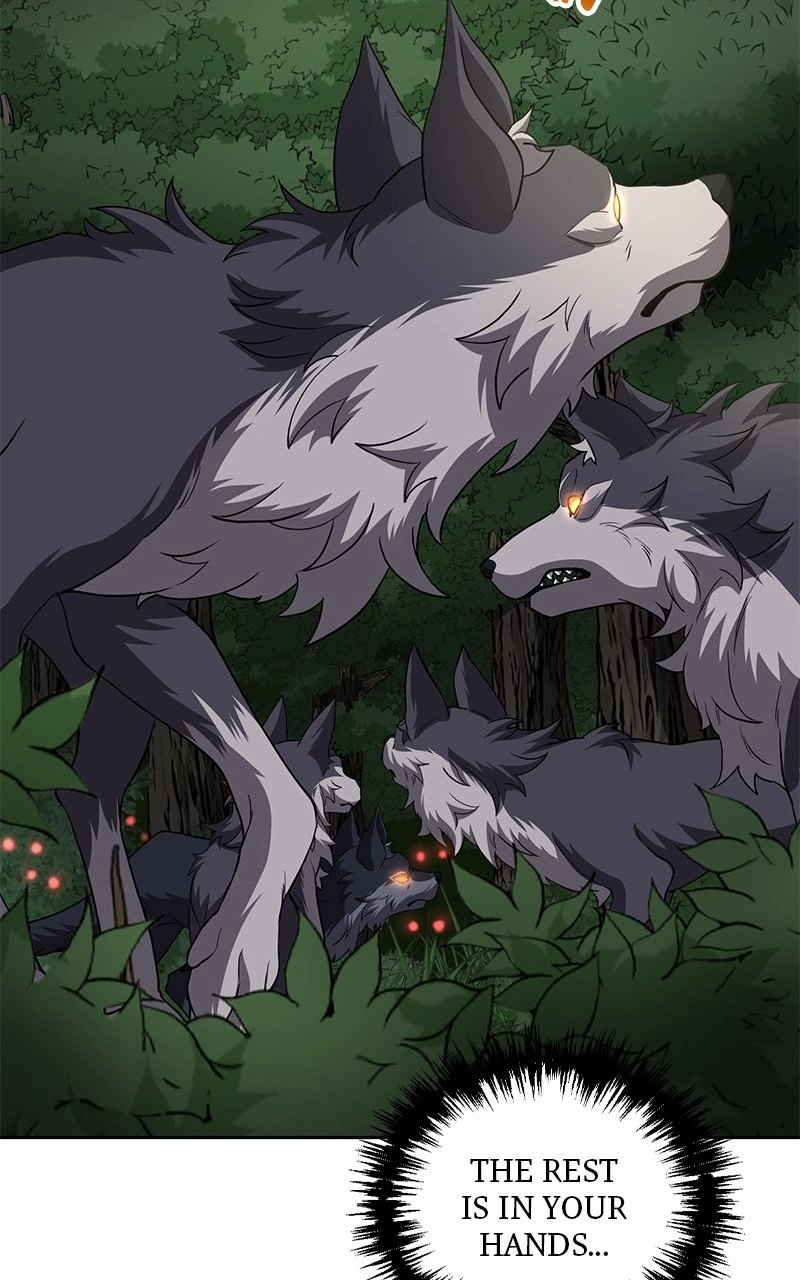 Monster Eater Chapter 13, page 60 of 102
