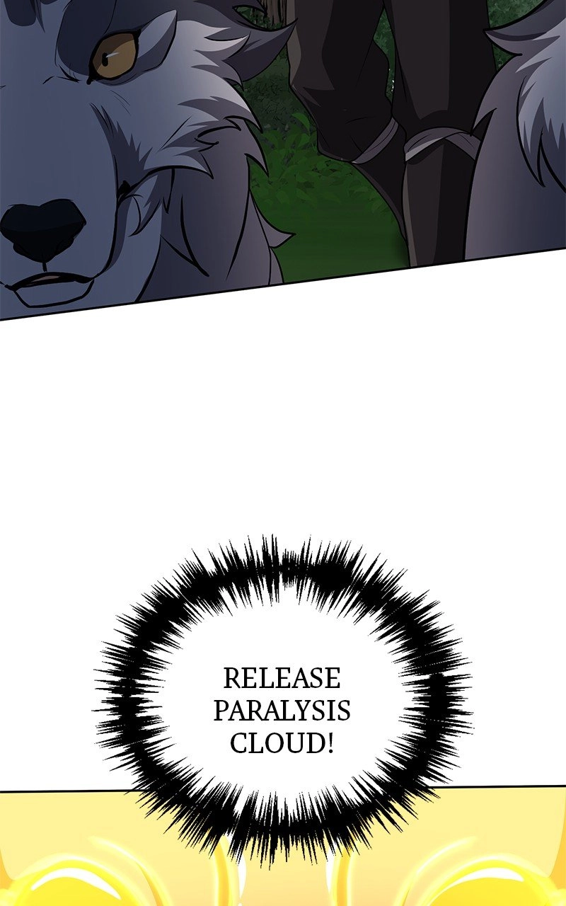 Monster Eater Chapter 13, page 62 of 102