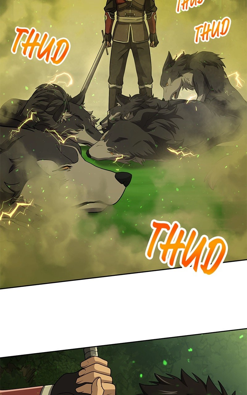 Monster Eater Chapter 13, page 65 of 102