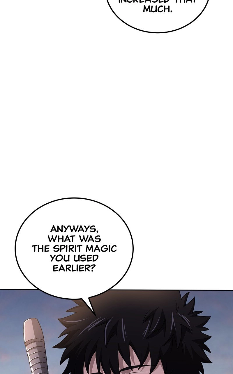 Monster Eater Chapter 13, page 70 of 102