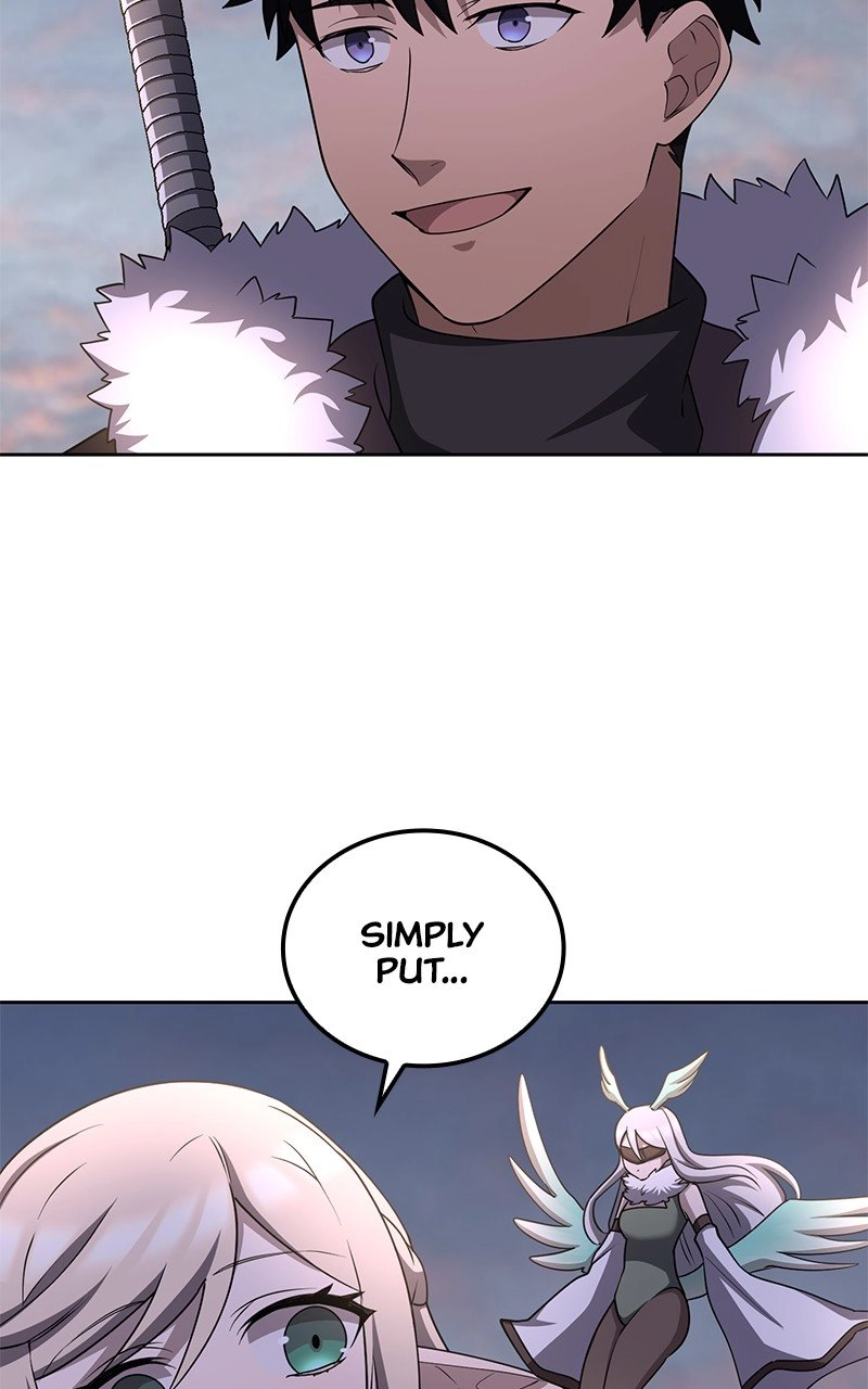 Monster Eater Chapter 13, page 71 of 102