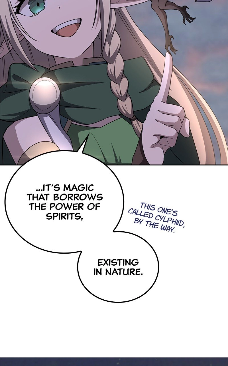 Monster Eater Chapter 13, page 72 of 102