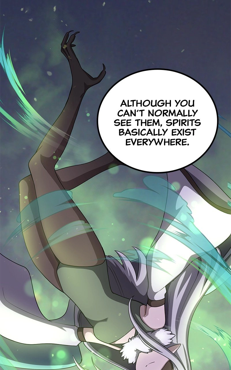 Monster Eater Chapter 13, page 73 of 102