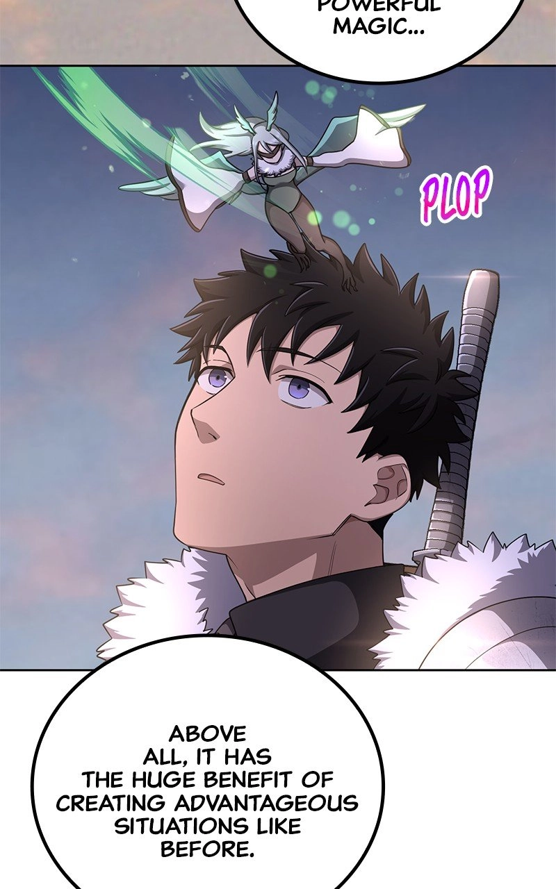 Monster Eater Chapter 13, page 75 of 102