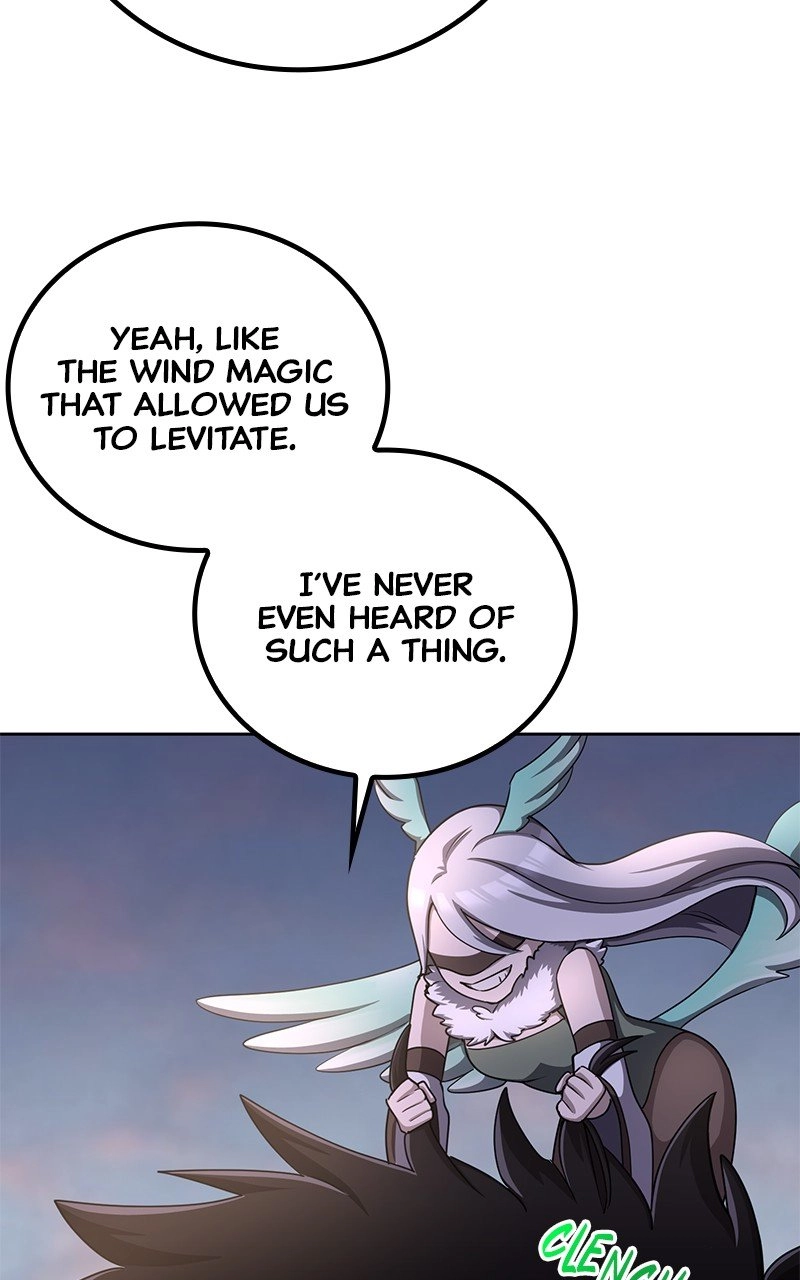 Monster Eater Chapter 13, page 76 of 102