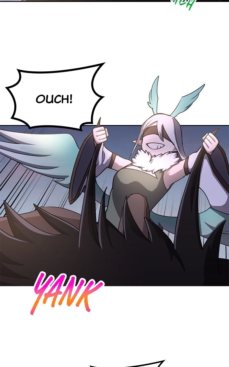 Monster Eater Chapter 13, page 77 of 102