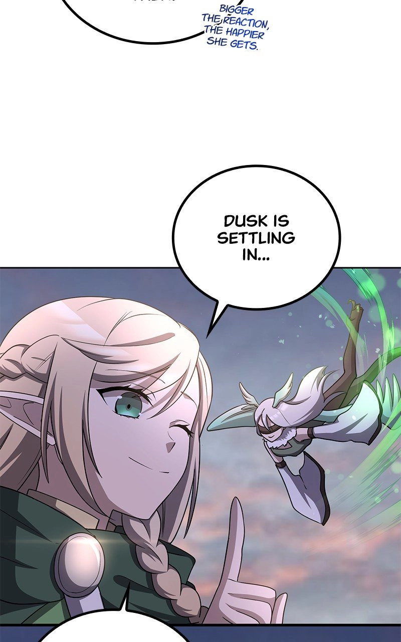 Monster Eater Chapter 13, page 79 of 102