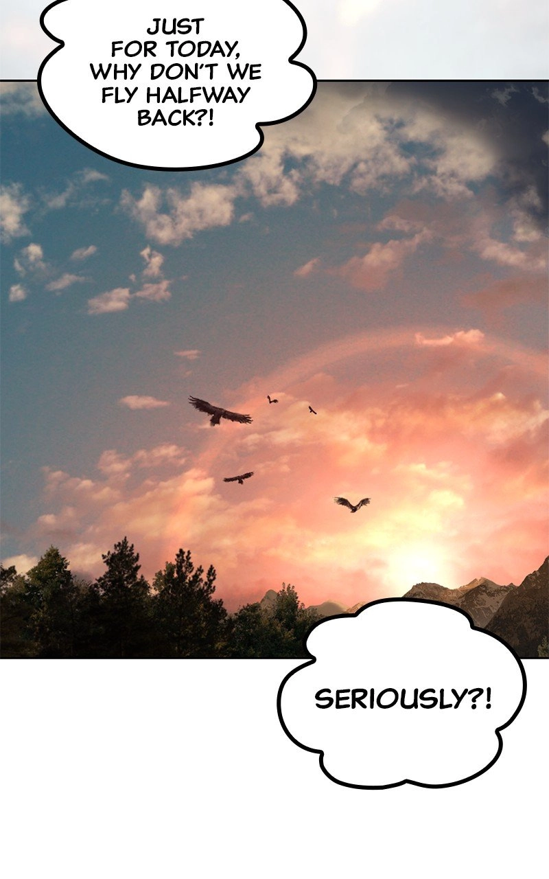 Monster Eater Chapter 13, page 82 of 102