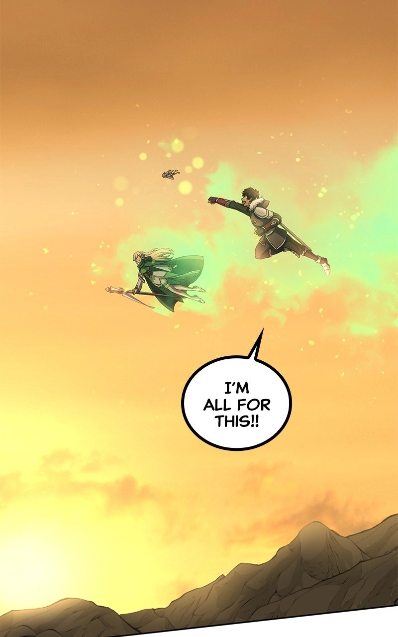 Monster Eater Chapter 13, page 84 of 102