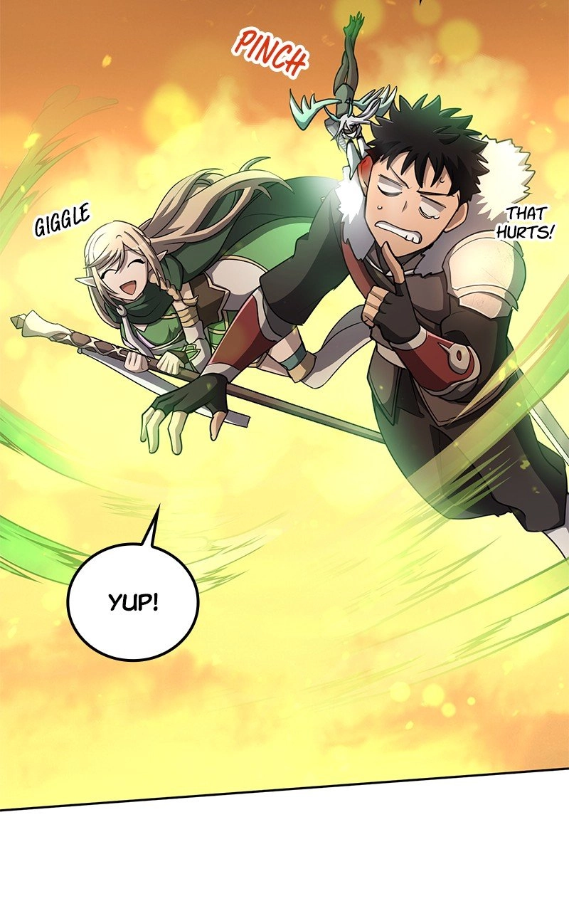 Monster Eater Chapter 13, page 91 of 102