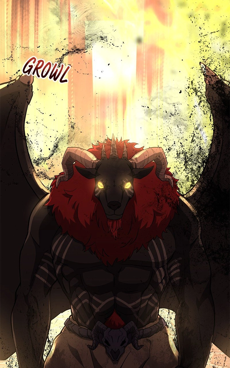Monster Eater Chapter 13, page 97 of 102