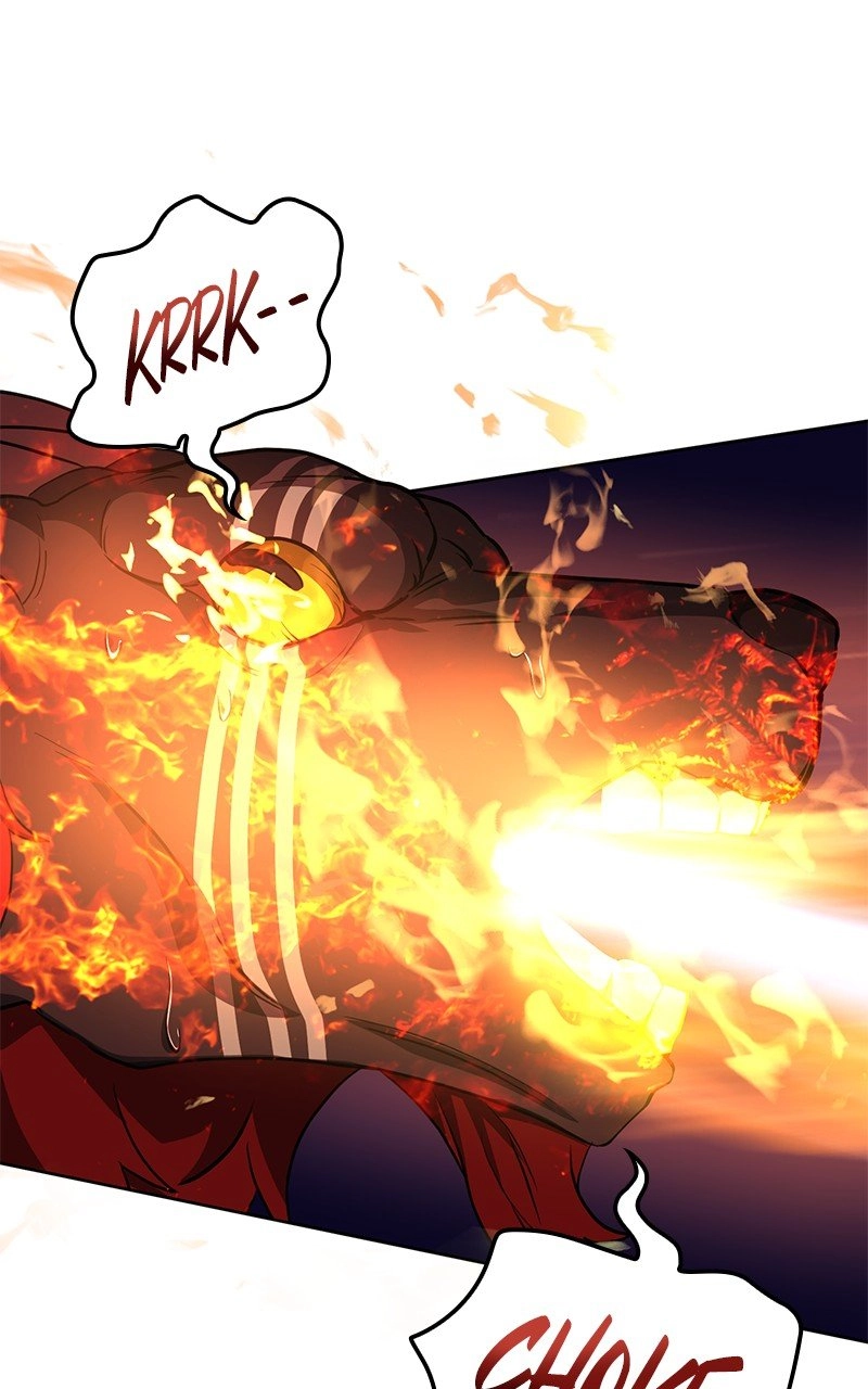 Monster Eater Chapter 14, page 106 of 115