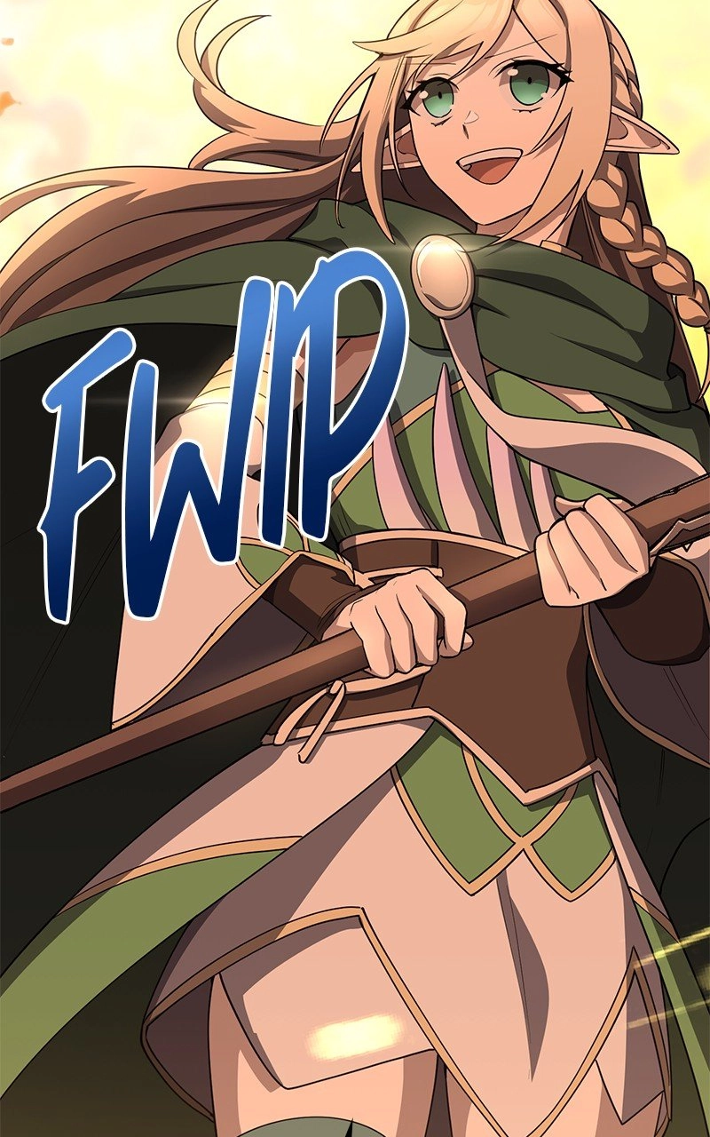 Monster Eater Chapter 14, page 109 of 115