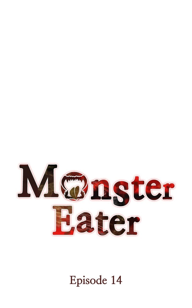 Monster Eater Chapter 14, page 30 of 115