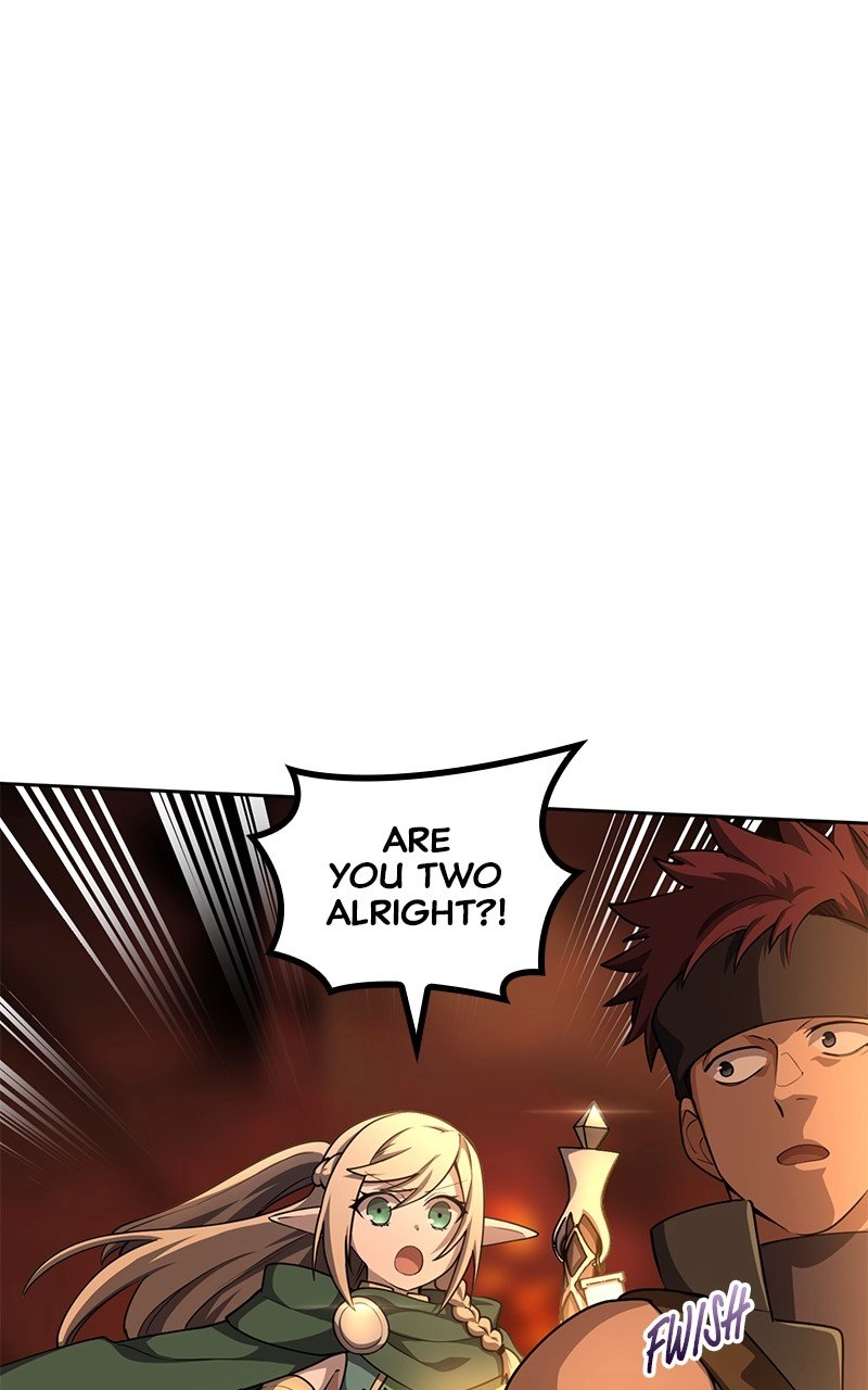 Monster Eater Chapter 14, page 31 of 115