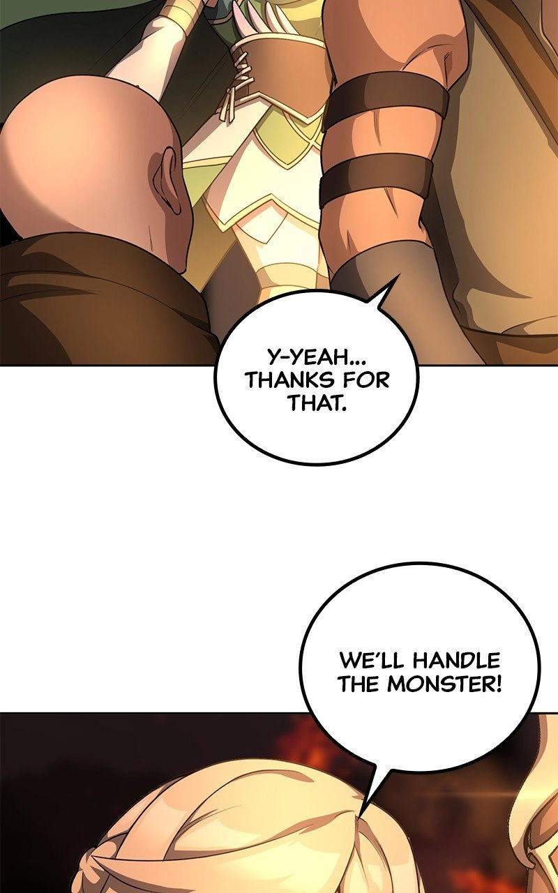 Monster Eater Chapter 14, page 32 of 115