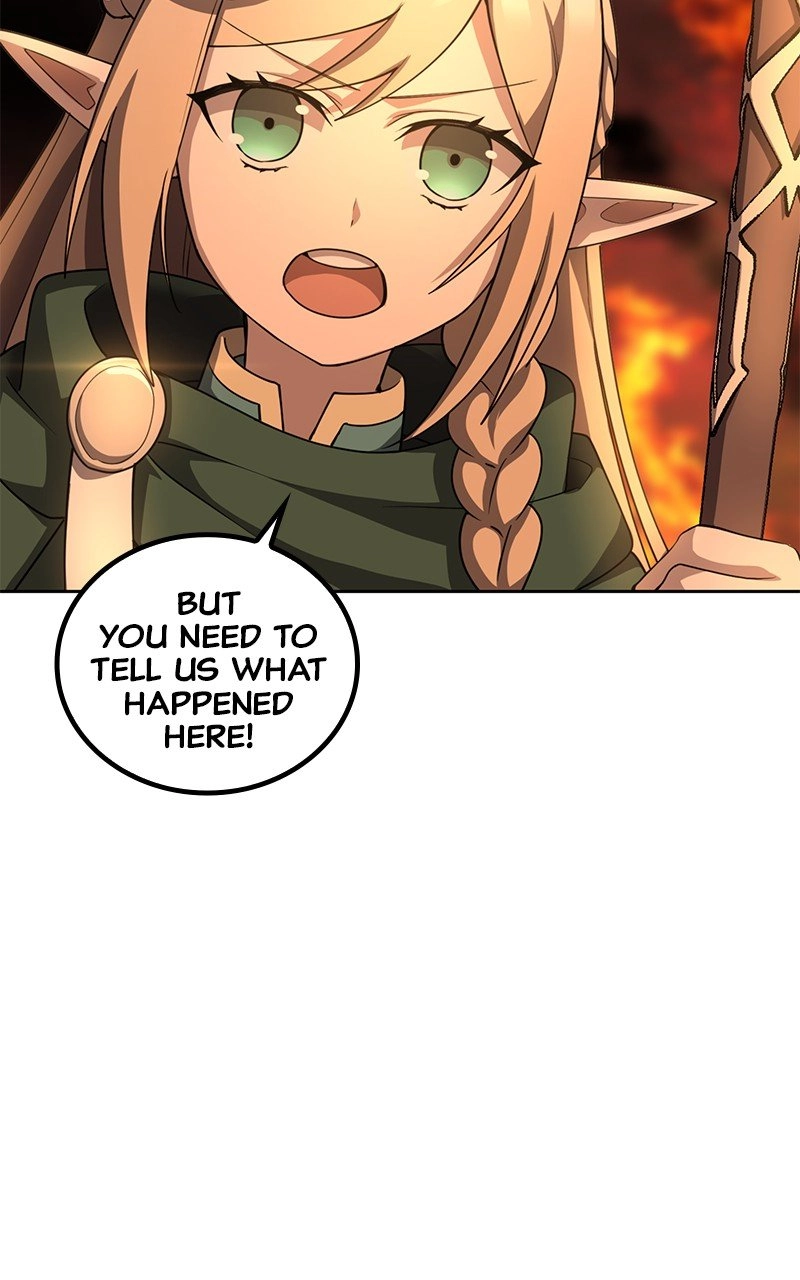 Monster Eater Chapter 14, page 33 of 115