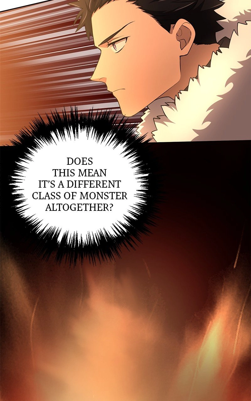 Monster Eater Chapter 14, page 40 of 115