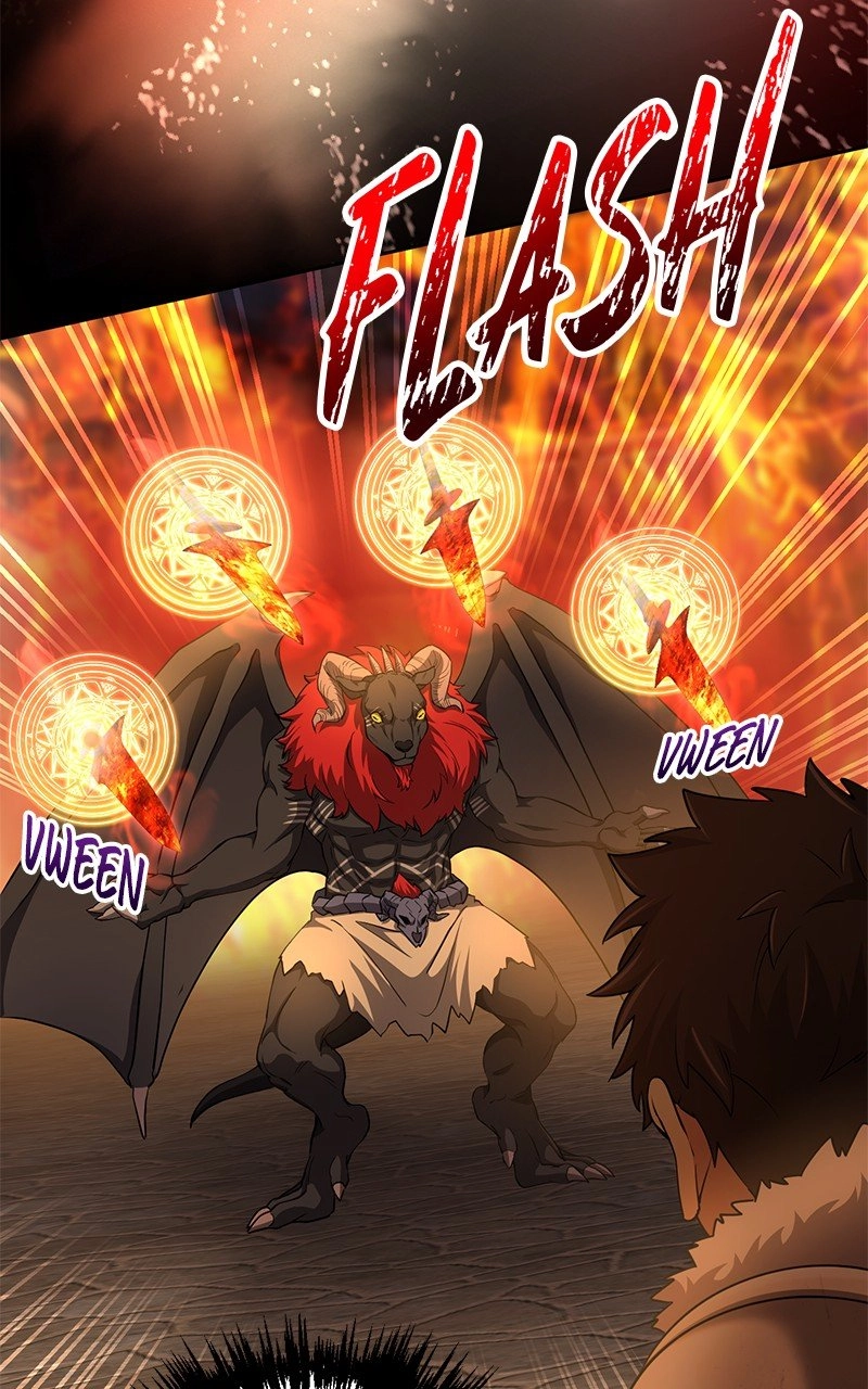 Monster Eater Chapter 14, page 42 of 115