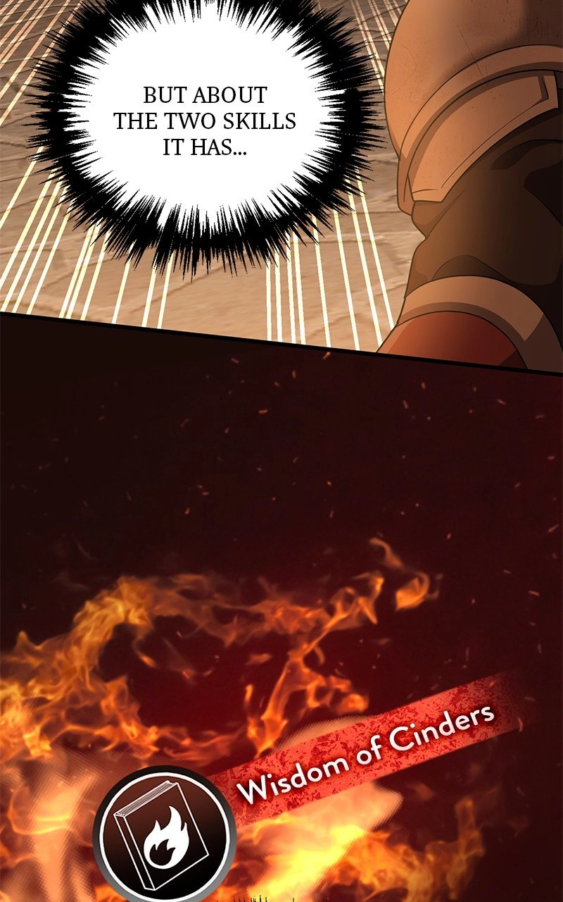 Monster Eater Chapter 14, page 43 of 115