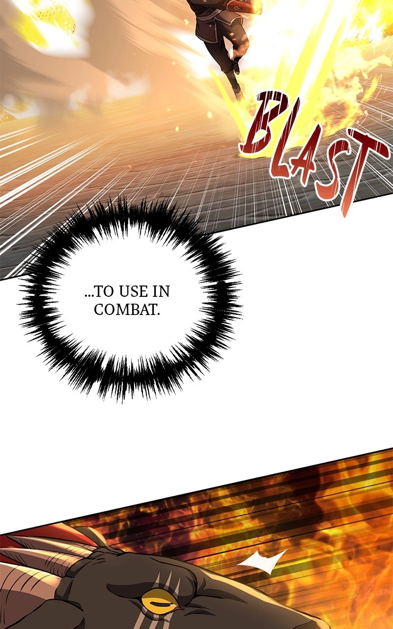 Monster Eater Chapter 14, page 48 of 115