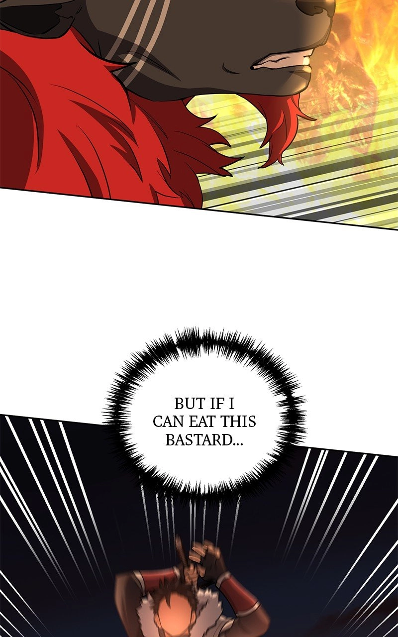 Monster Eater Chapter 14, page 49 of 115
