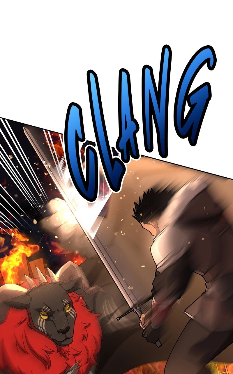Monster Eater Chapter 14, page 52 of 115
