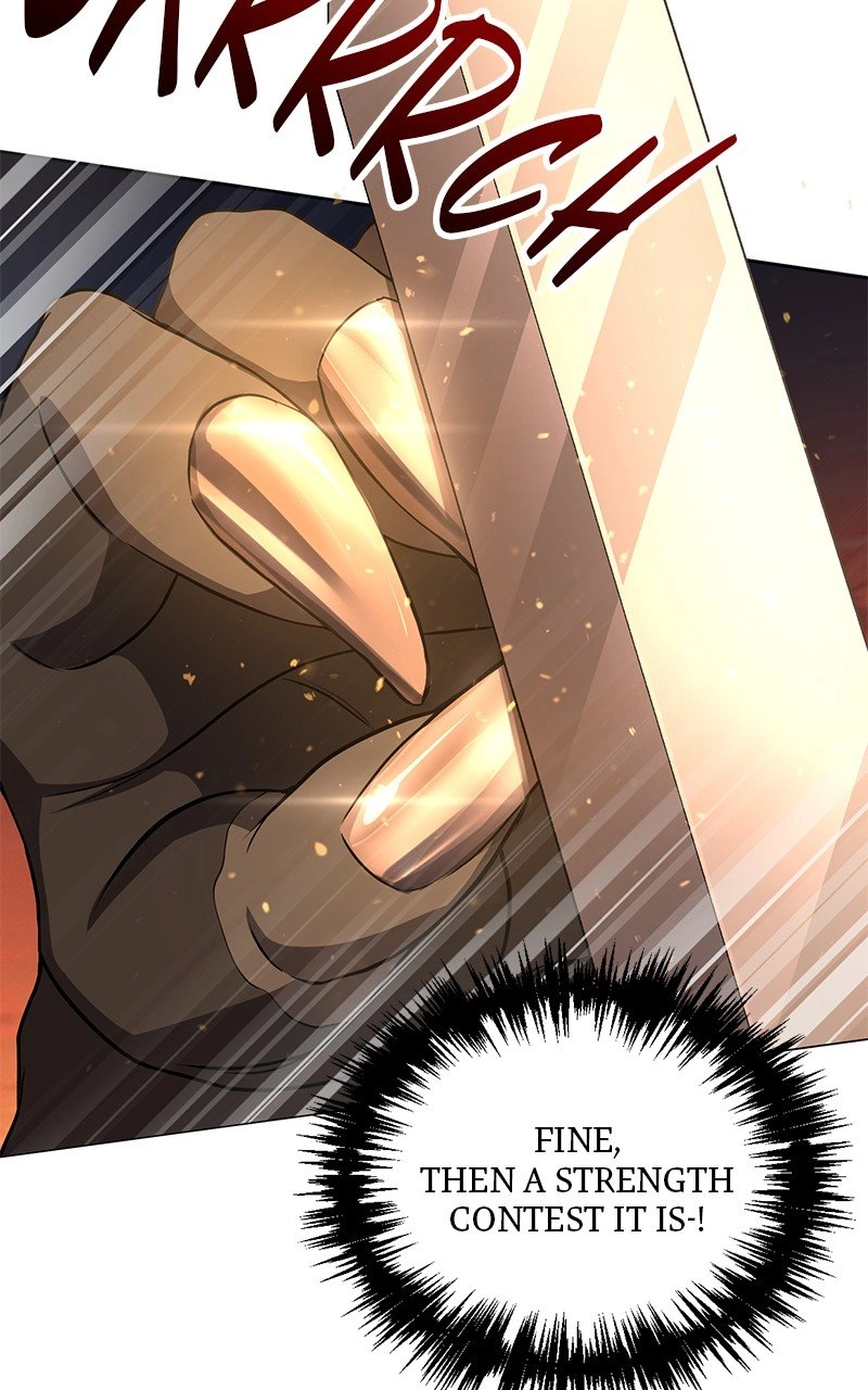 Monster Eater Chapter 14, page 55 of 115