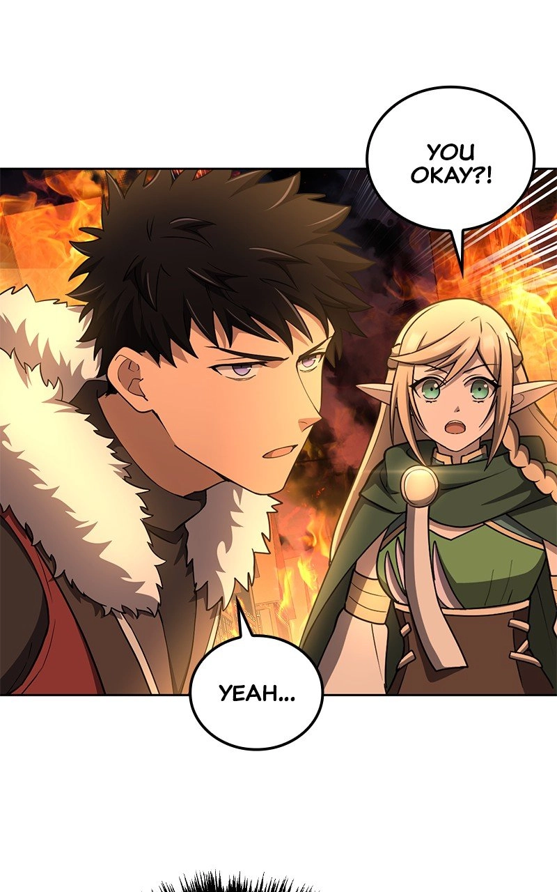 Monster Eater Chapter 14, page 62 of 115