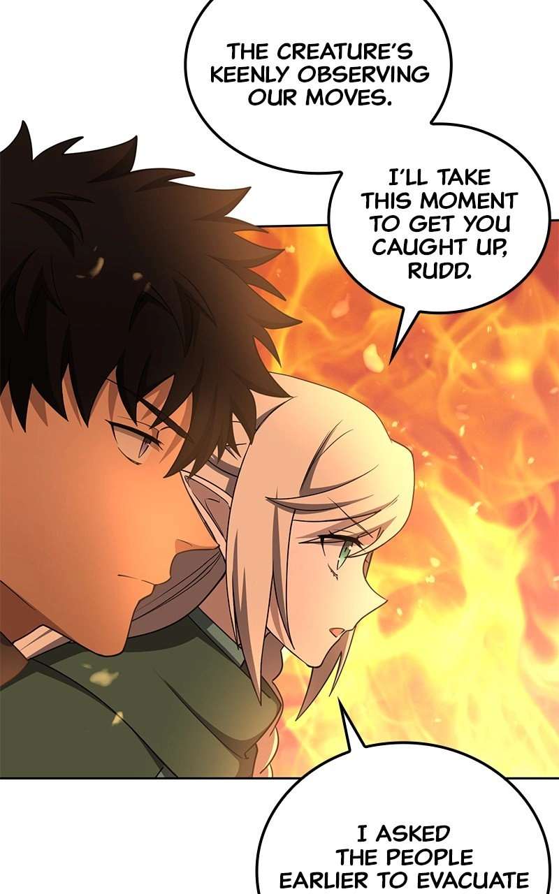 Monster Eater Chapter 14, page 65 of 115