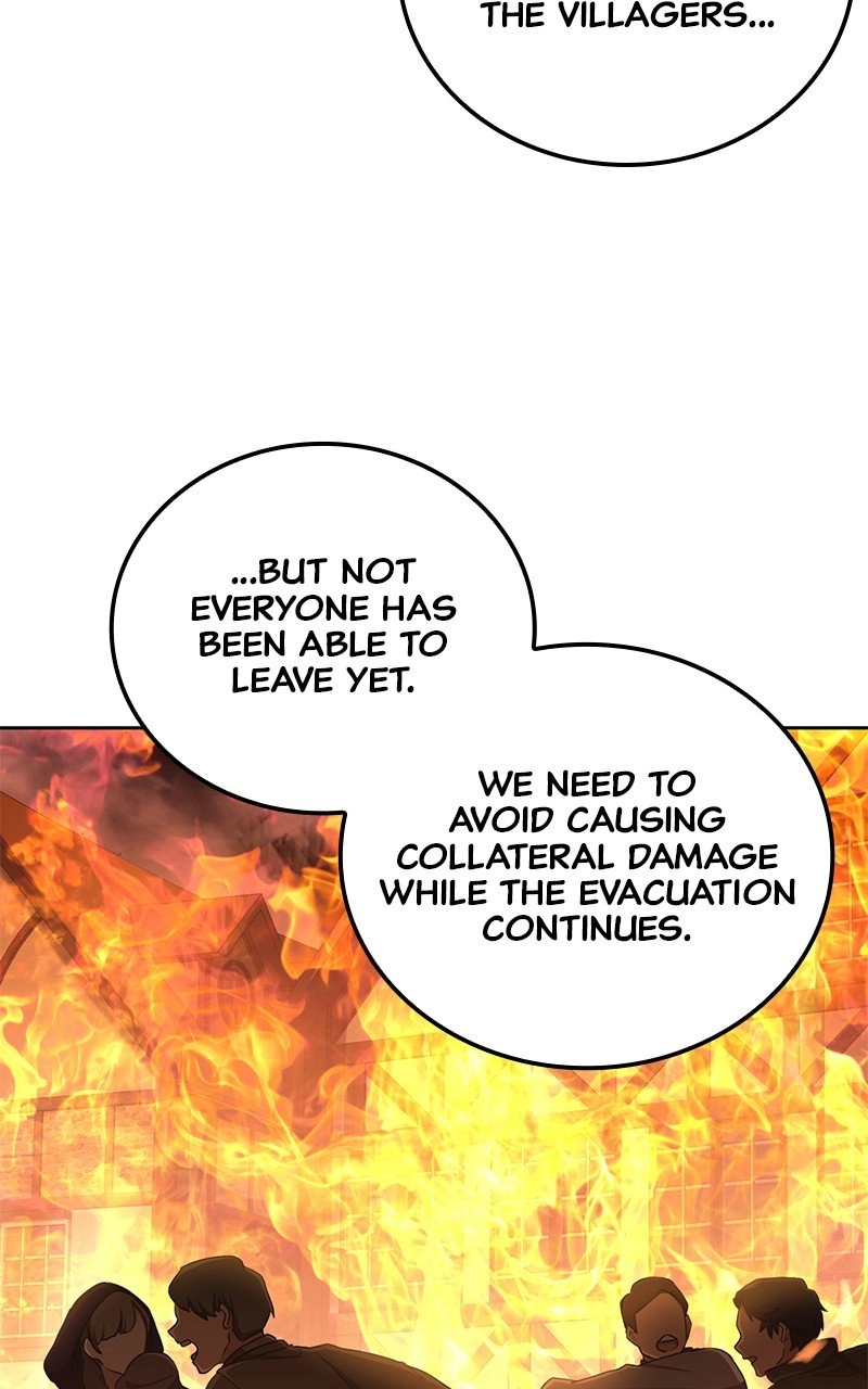 Monster Eater Chapter 14, page 66 of 115