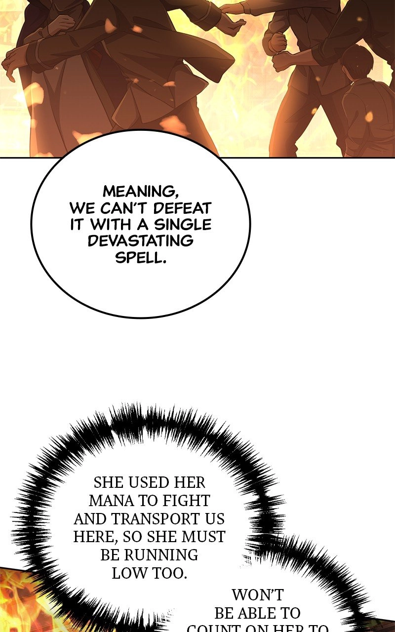 Monster Eater Chapter 14, page 67 of 115
