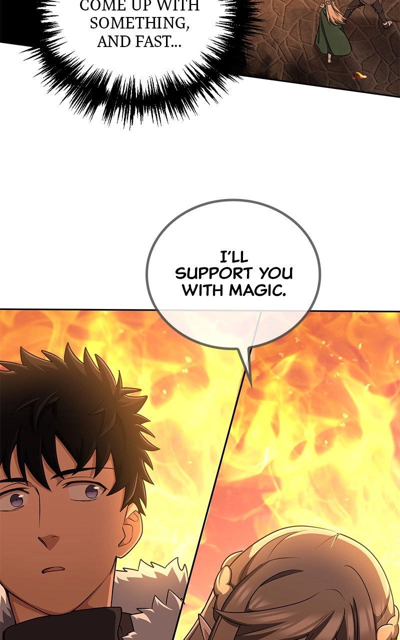 Monster Eater Chapter 14, page 69 of 115