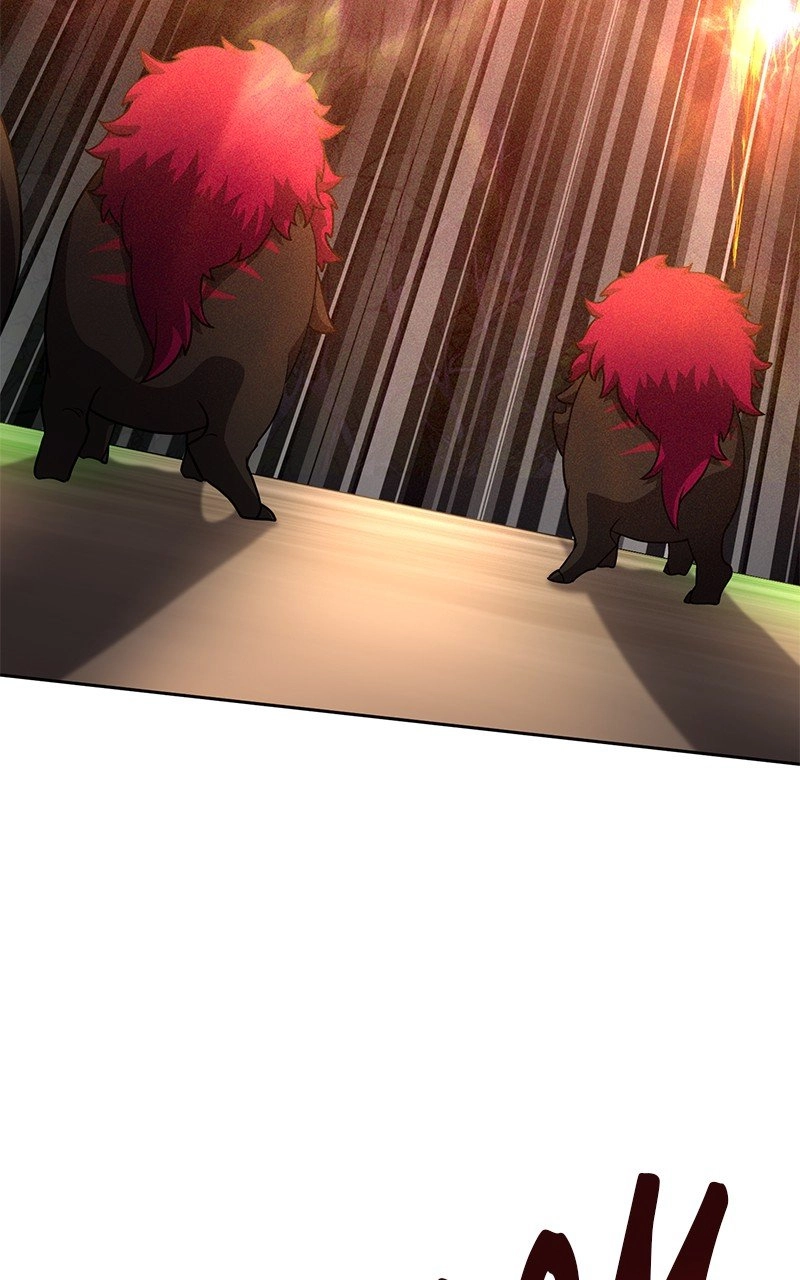 Monster Eater Chapter 15, page 100 of 103