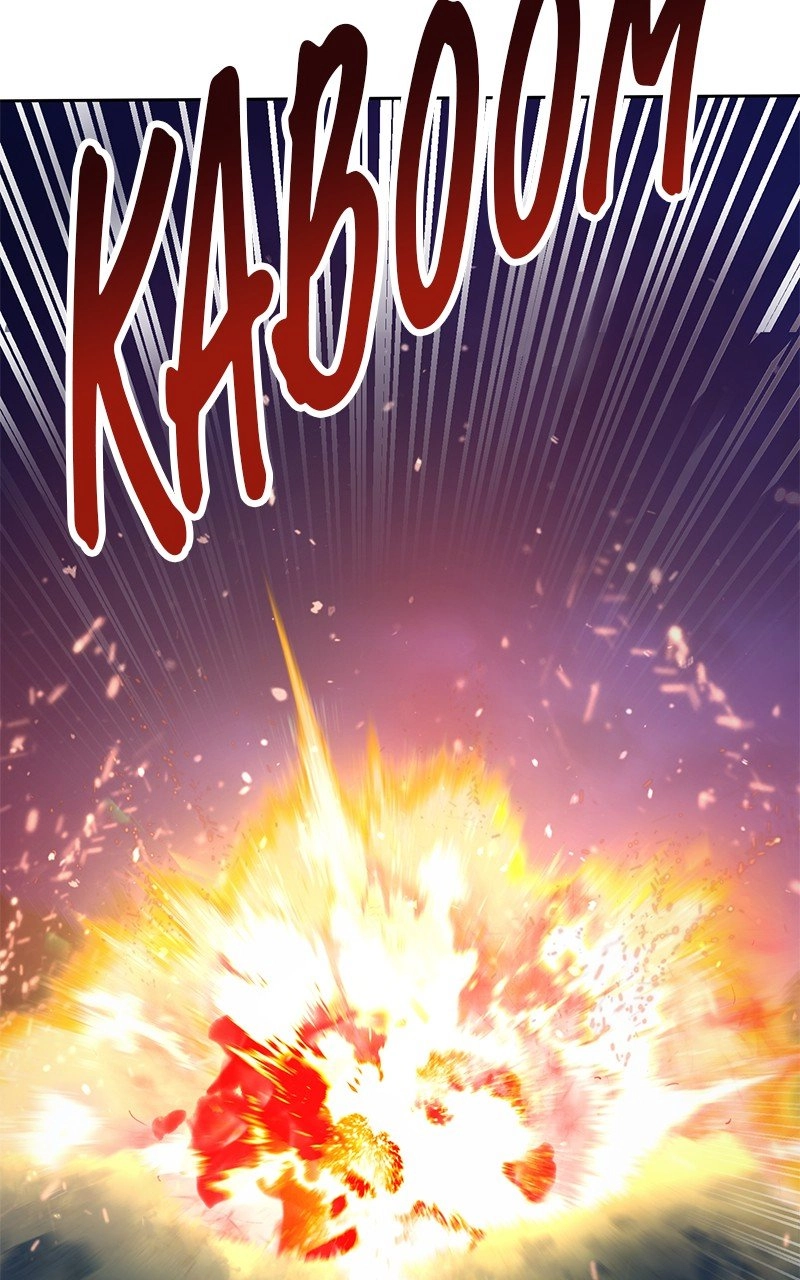Monster Eater Chapter 15, page 101 of 103