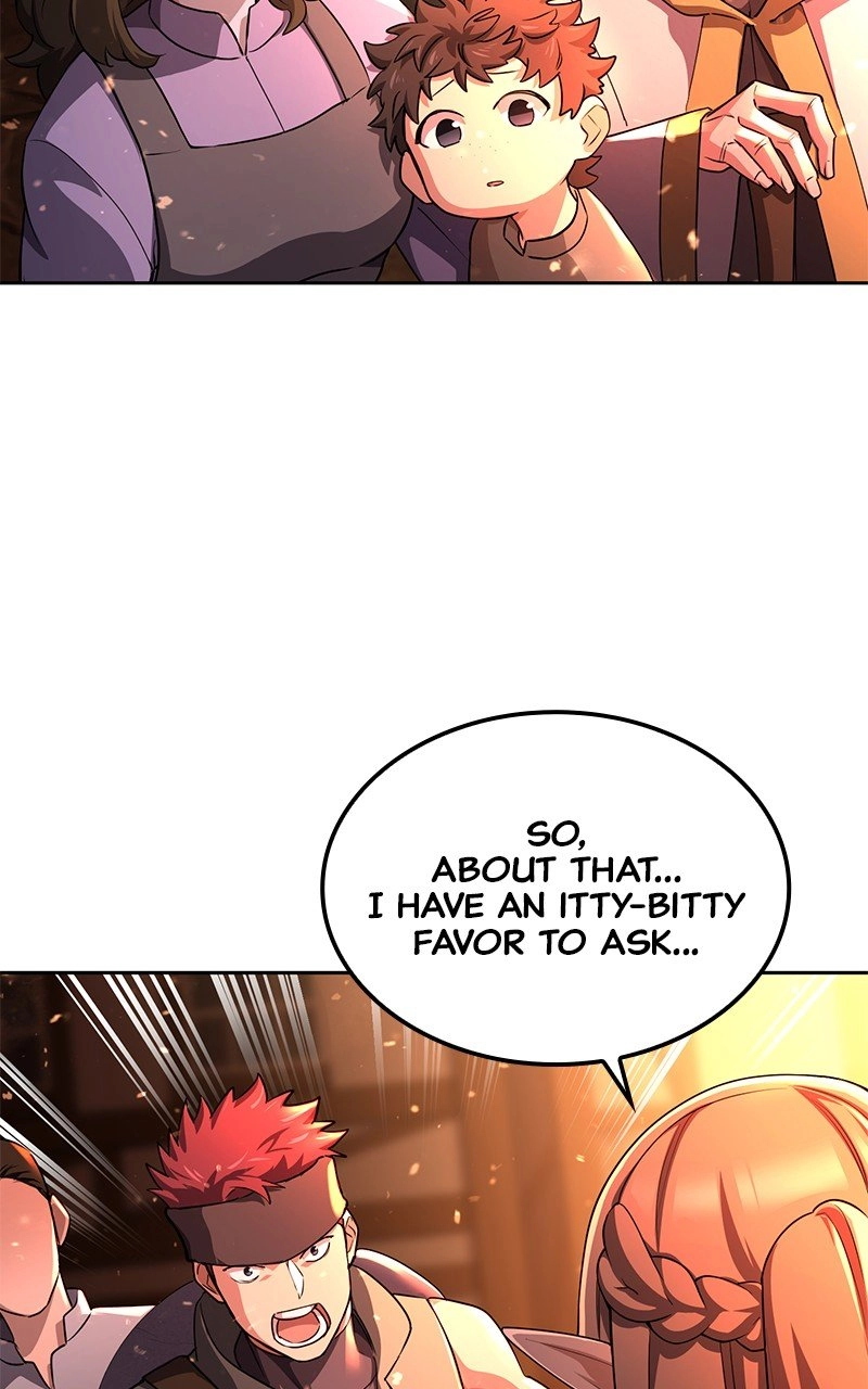 Monster Eater Chapter 15, page 12 of 103