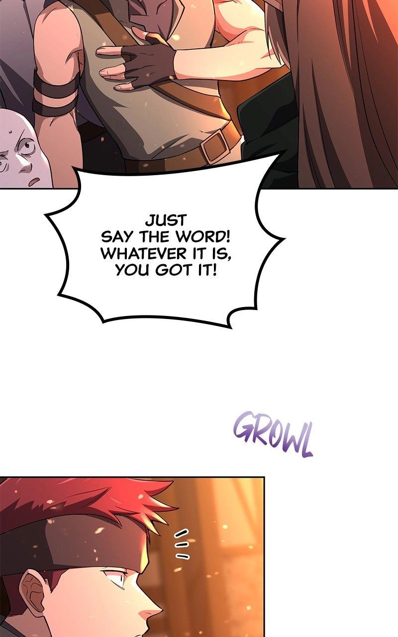 Monster Eater Chapter 15, page 13 of 103