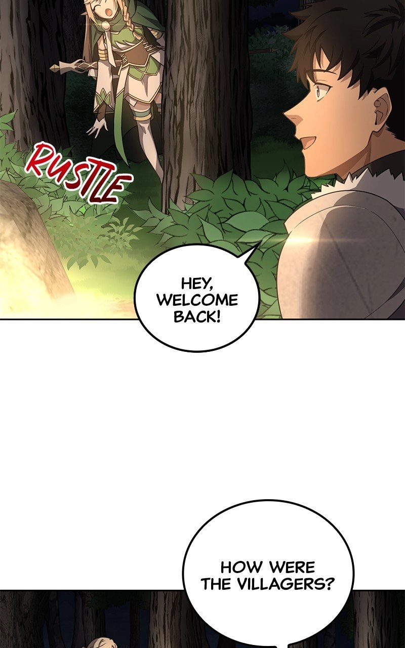 Monster Eater Chapter 15, page 18 of 103