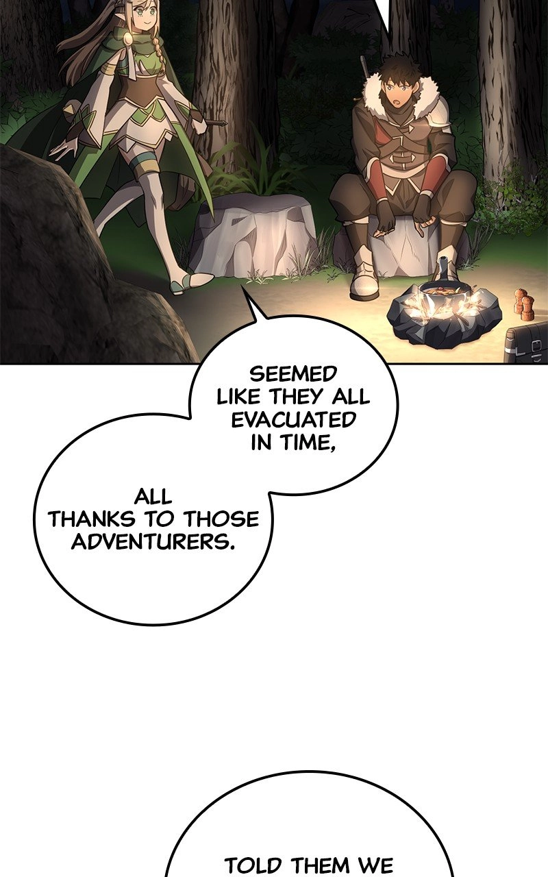 Monster Eater Chapter 15, page 19 of 103