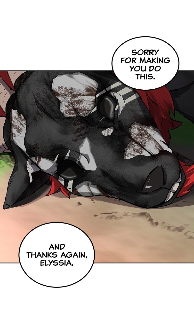 Monster Eater Chapter 15, page 21 of 103