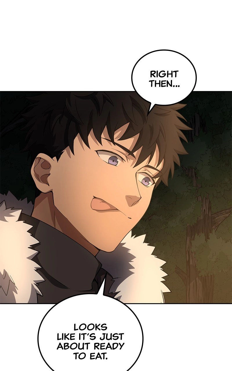 Monster Eater Chapter 15, page 22 of 103