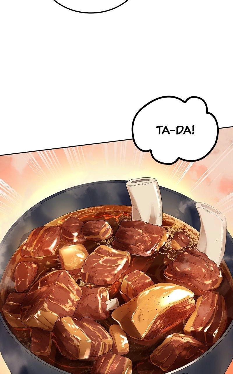 Monster Eater Chapter 15, page 23 of 103