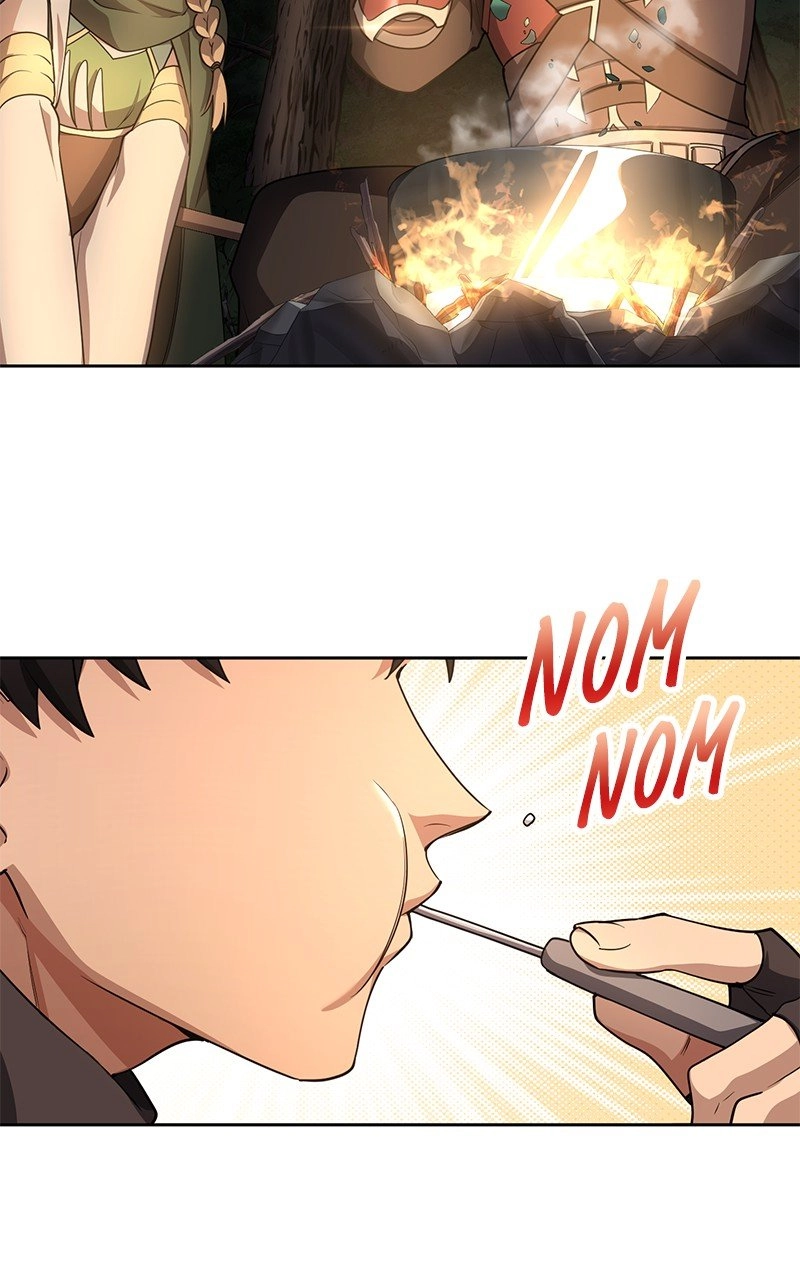 Monster Eater Chapter 15, page 25 of 103