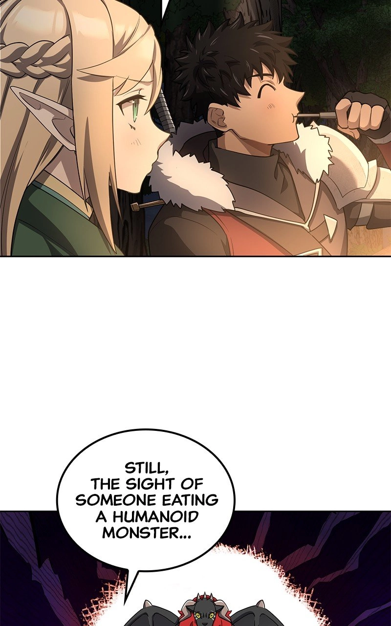 Monster Eater Chapter 15, page 29 of 103