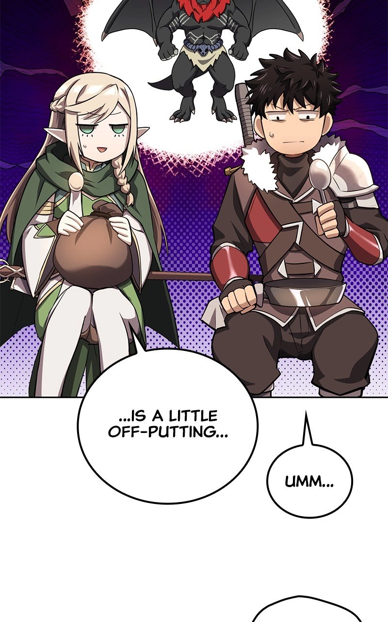 Monster Eater Chapter 15, page 30 of 103
