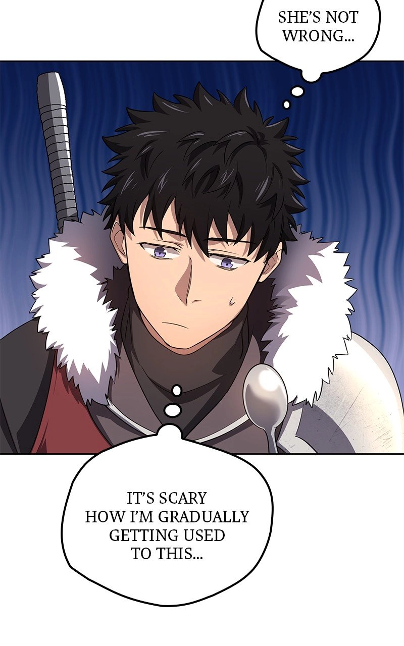 Monster Eater Chapter 15, page 31 of 103