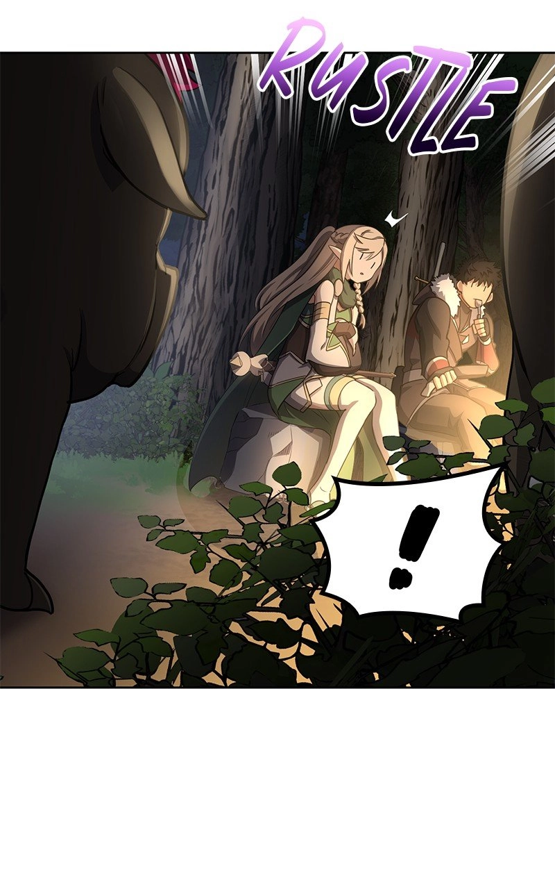 Monster Eater Chapter 15, page 32 of 103